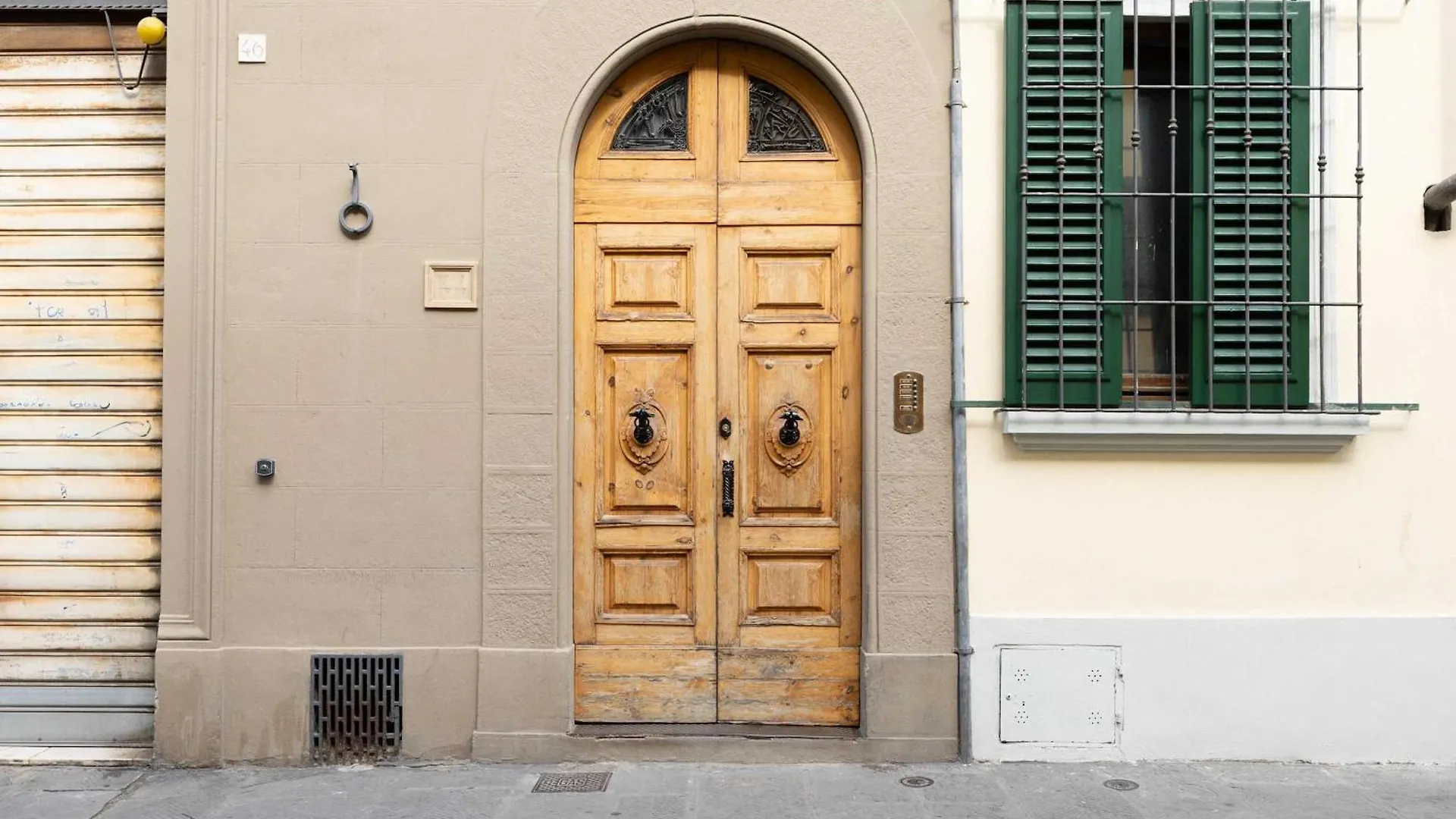 Amazing 2Br In Centric In Florencia Ιταλία