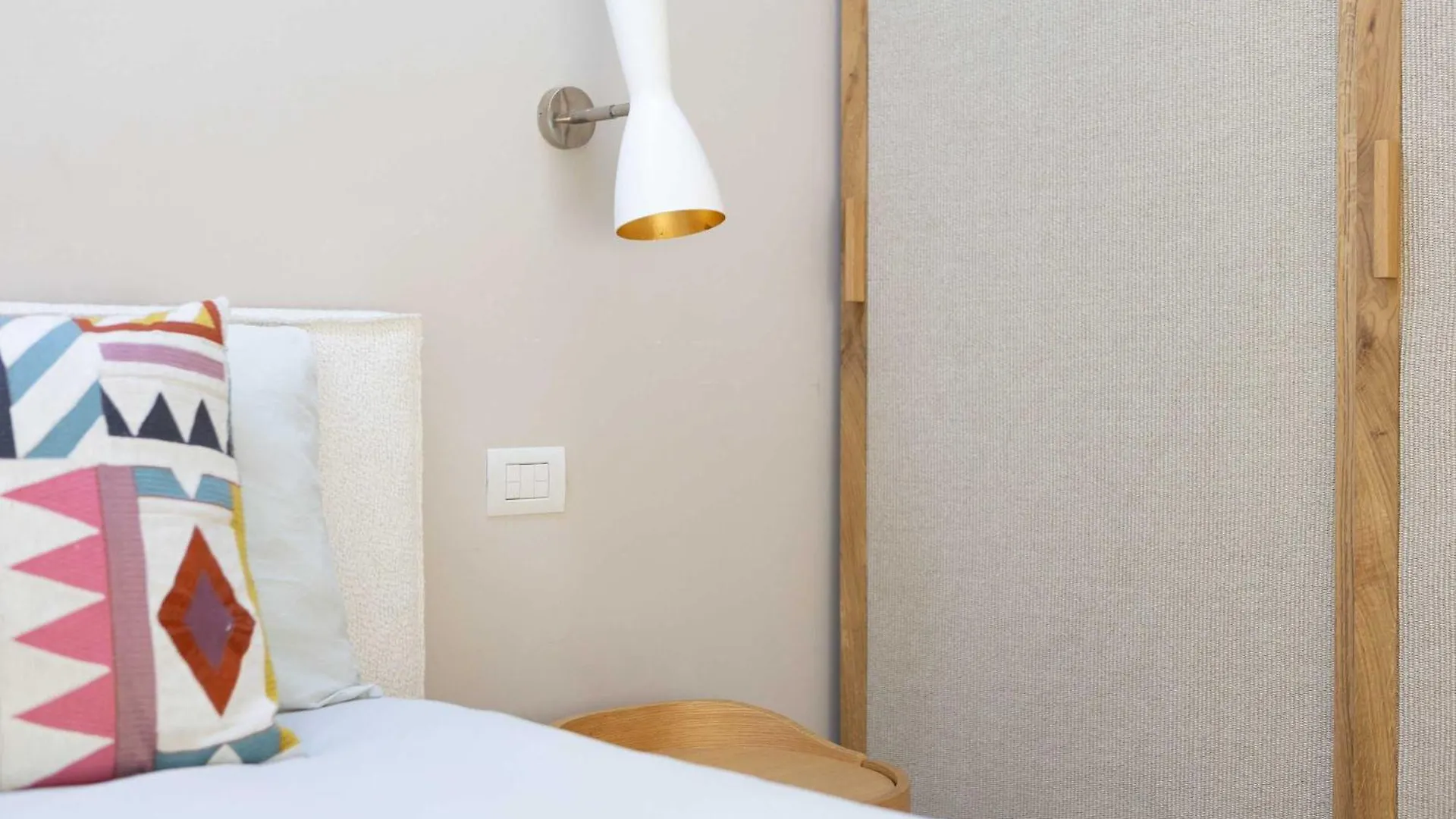 Διαμέρισμα Amazing 2Br In Centric In Florencia Ιταλία