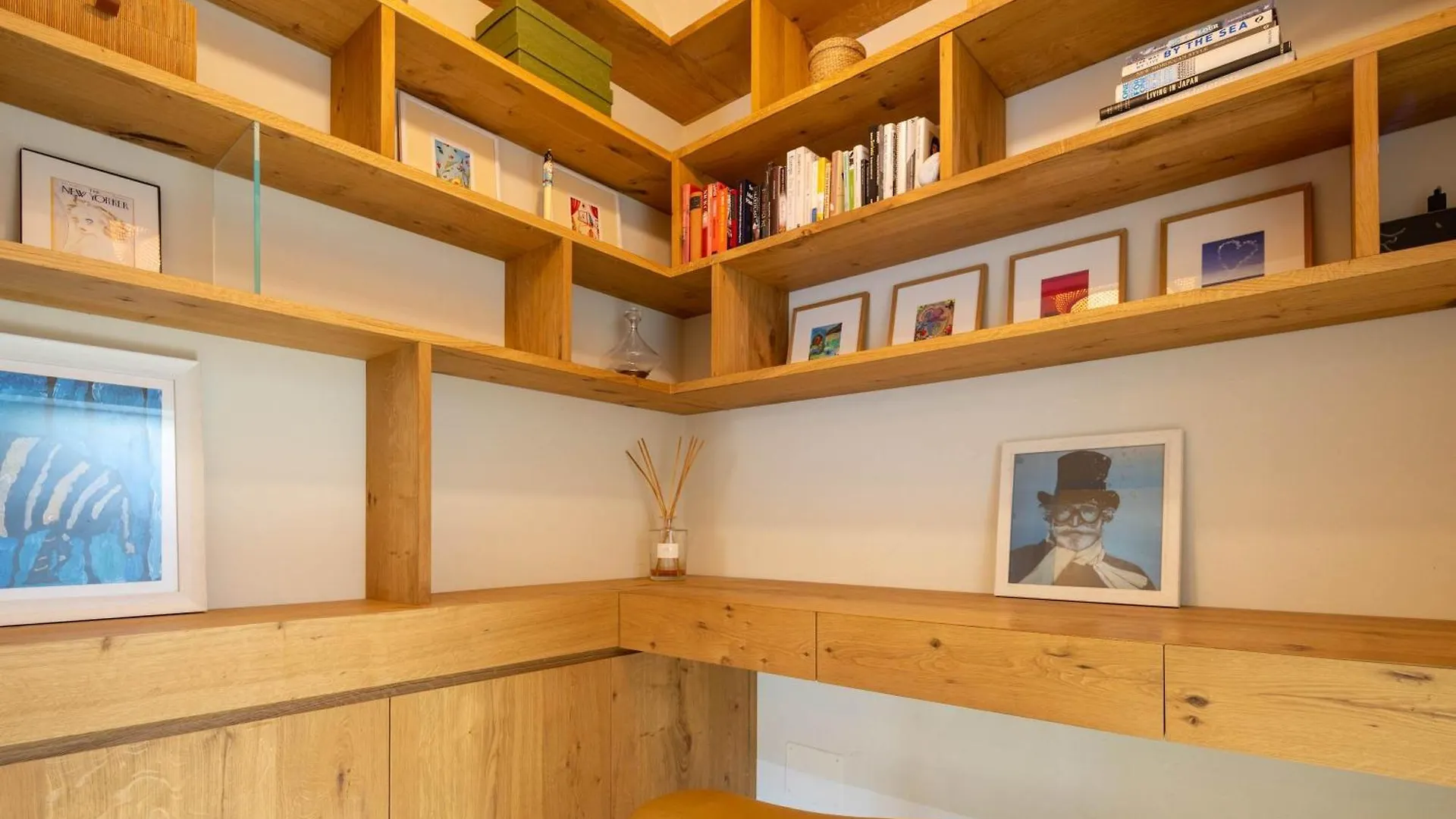 Διαμέρισμα Amazing 2Br In Centric In Florencia