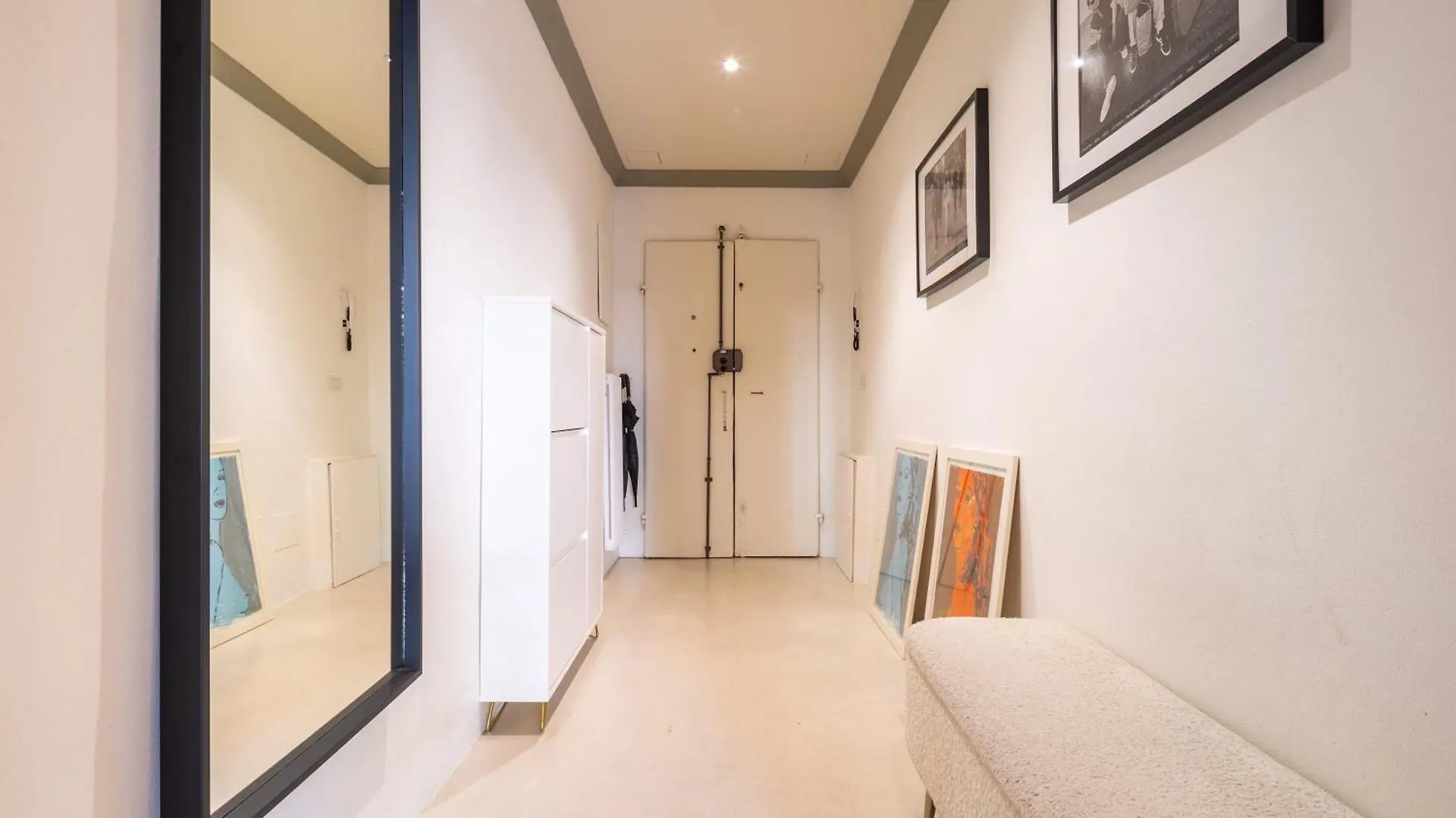 Amazing 2Br In Centric In Florencia 0*, Φλωρεντία