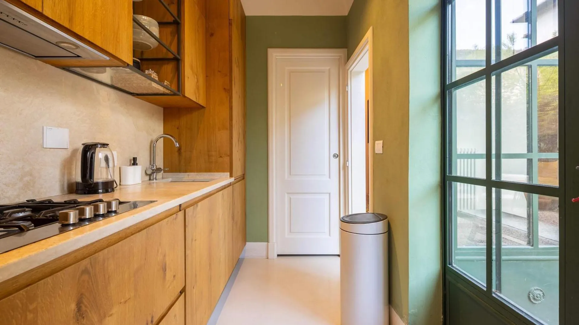 Amazing 2Br In Centric In Florencia 0*, Φλωρεντία