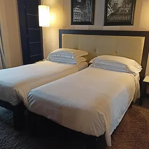 C-hotels Ambasciatori Hotel