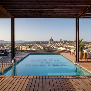 4* Hotell The Social Hub Lavagnini