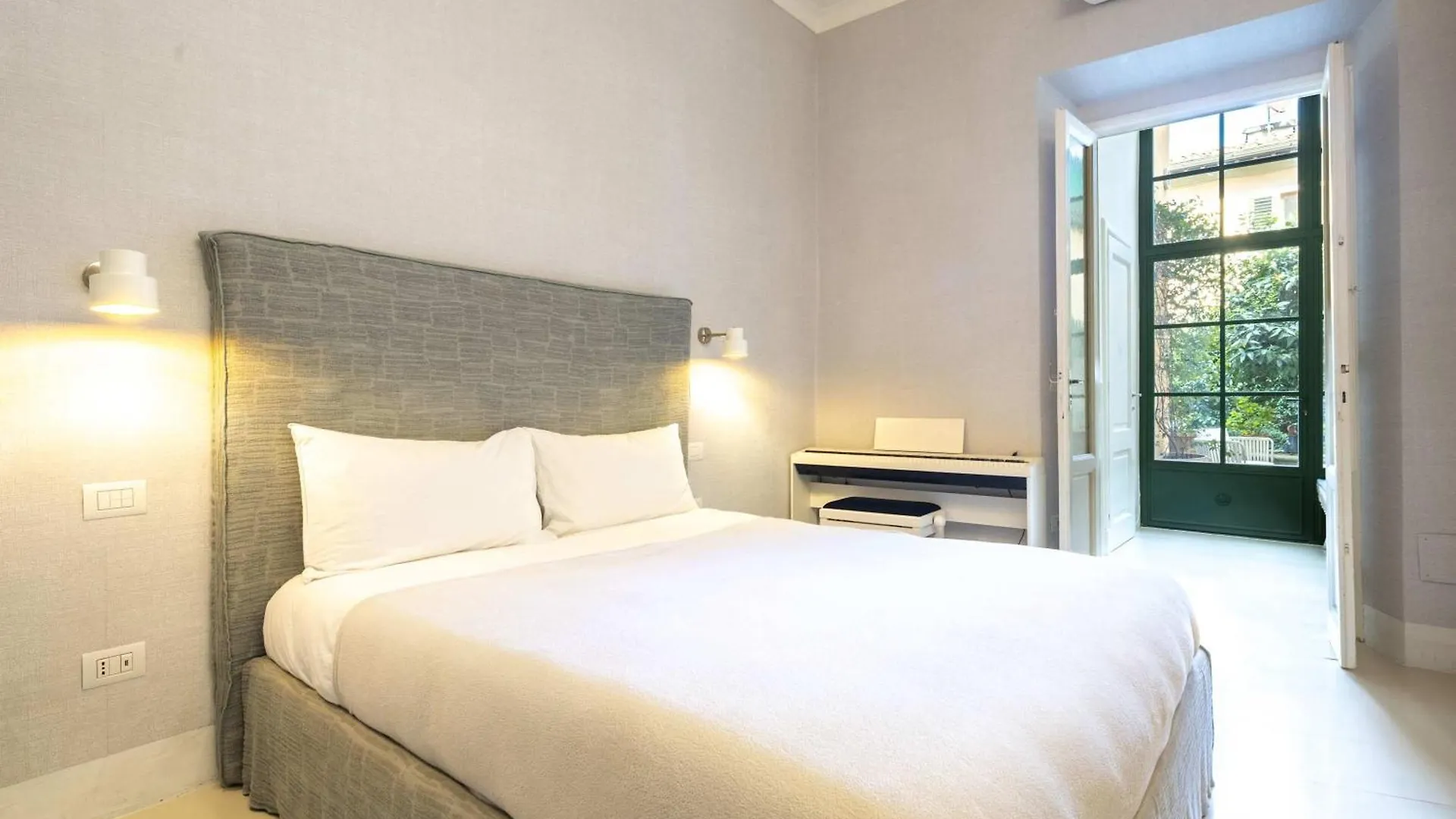 Amazing 2Br In Centric In Florencia Apartamento