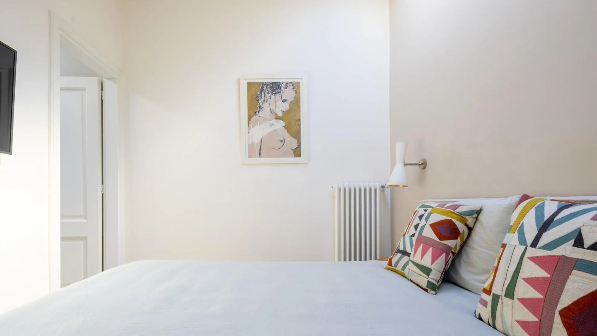 Amazing 2Br In Centric In Florencia 0*,  Italia