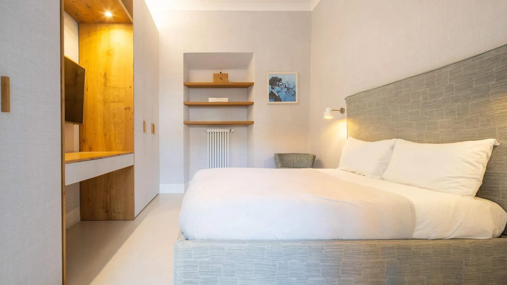 Apartment Amazing 2Br In Centric In Florencia
