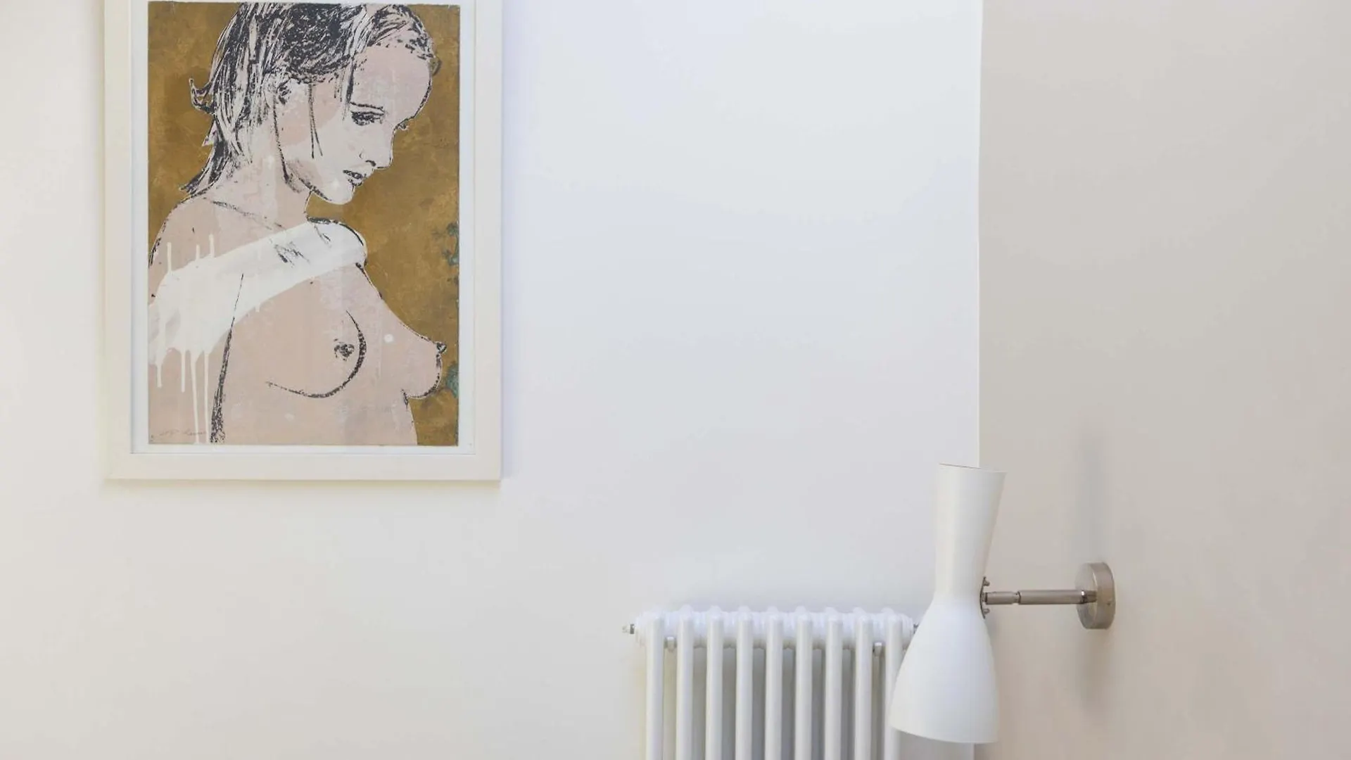 Amazing 2Br In Centric In Florencia Florence