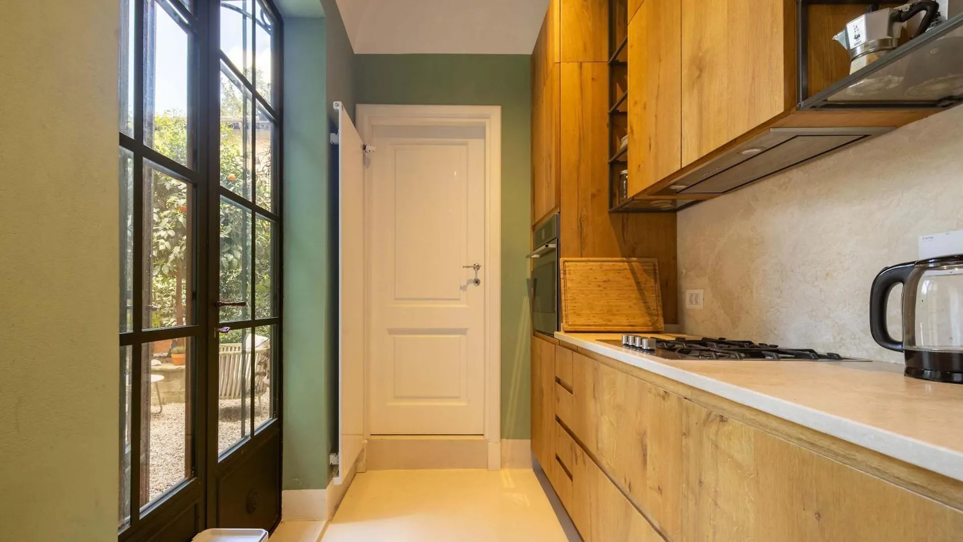 Amazing 2Br In Centric In Florencia Apartment