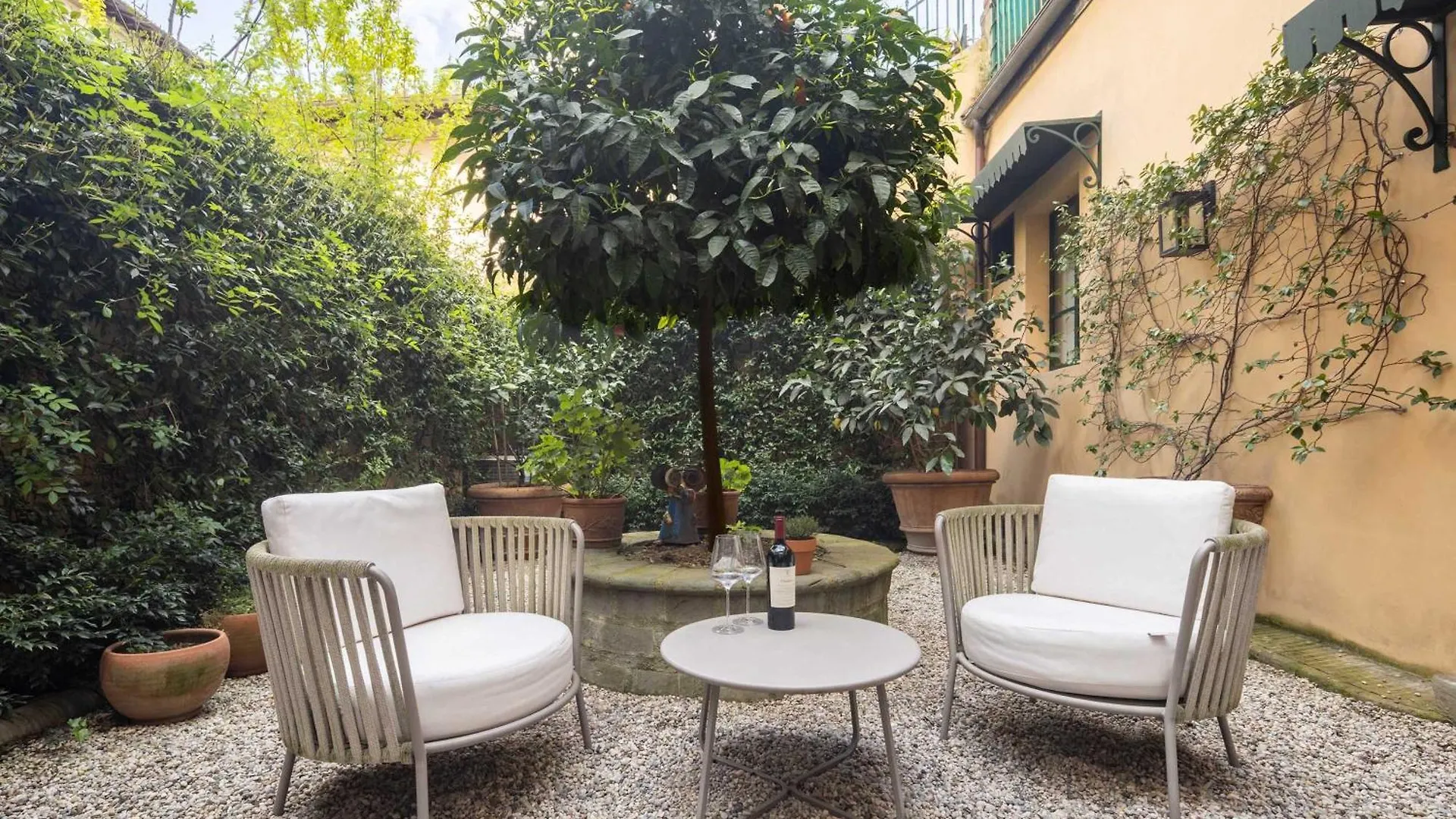 Amazing 2Br In Centric In Florencia 0*, Florence Italy