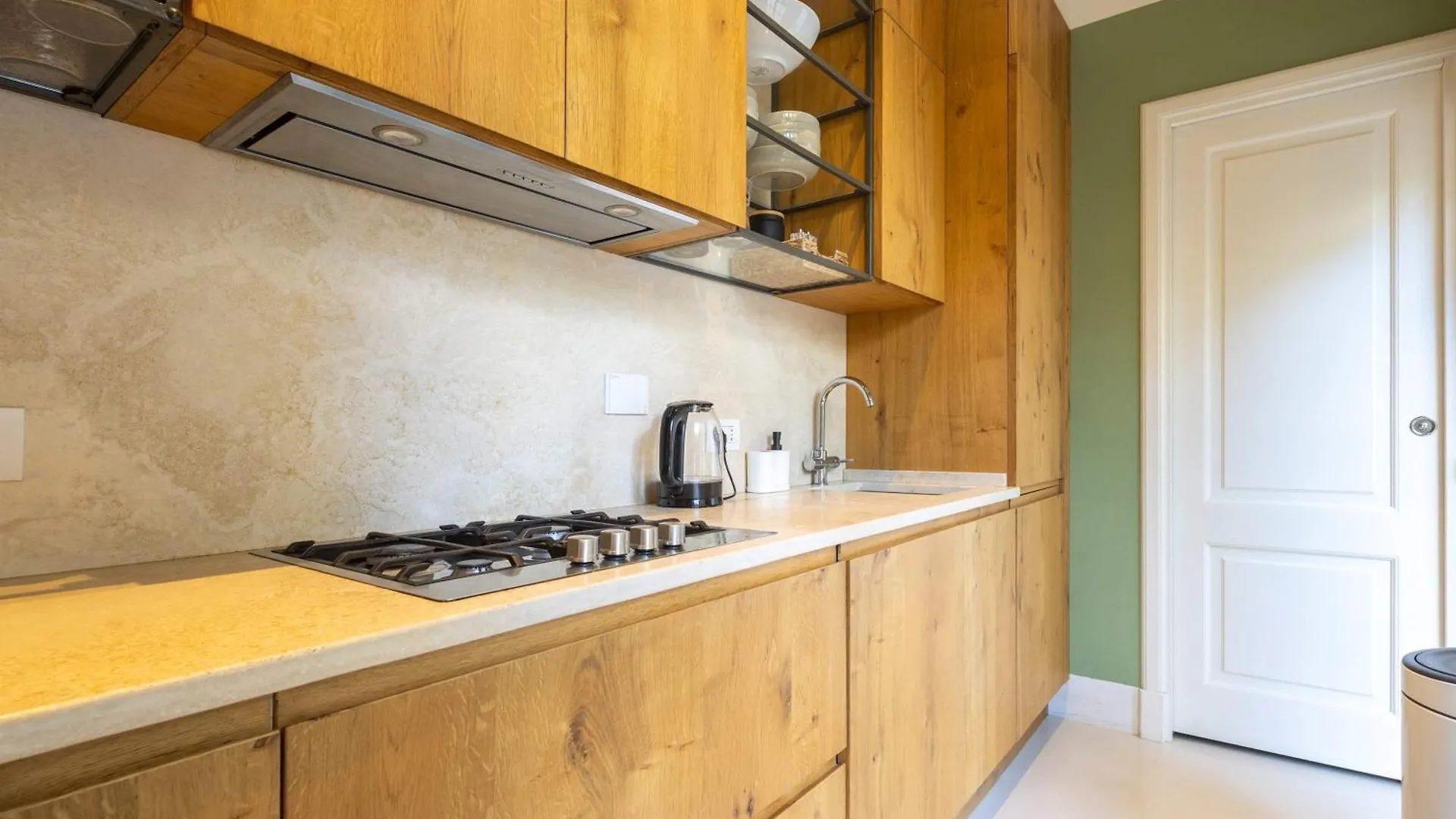 Amazing 2Br In Centric In Florencia